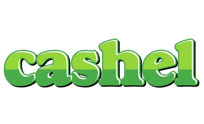 Cashel apple logo