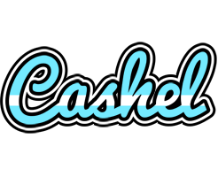 Cashel argentine logo