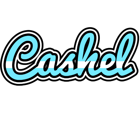 Cashel argentine logo