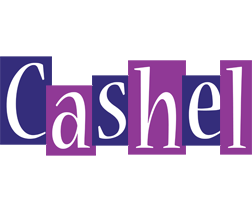 Cashel autumn logo