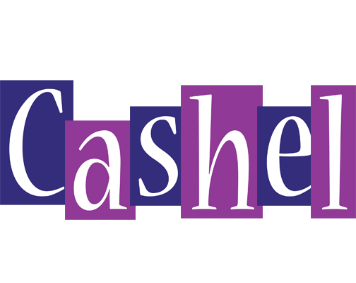 Cashel autumn logo