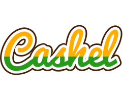 Cashel banana logo