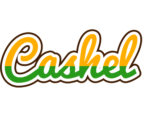 Cashel banana logo