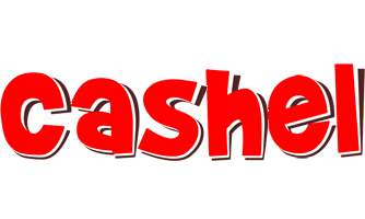 Cashel basket logo