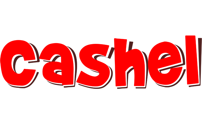 Cashel basket logo