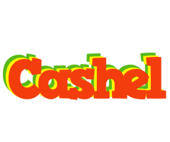 Cashel bbq logo