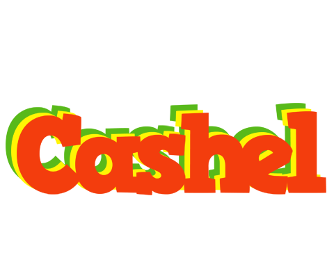 Cashel bbq logo