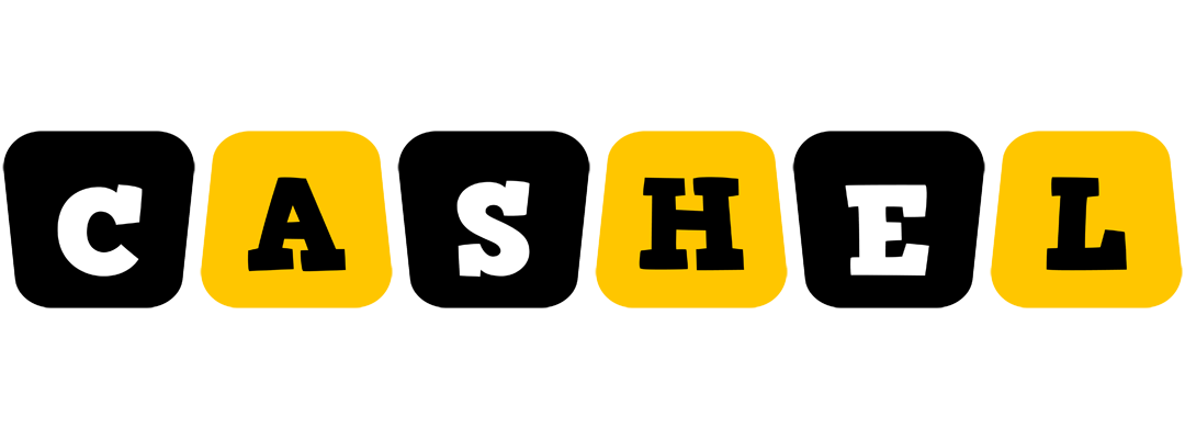 Cashel boots logo