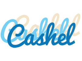 Cashel breeze logo