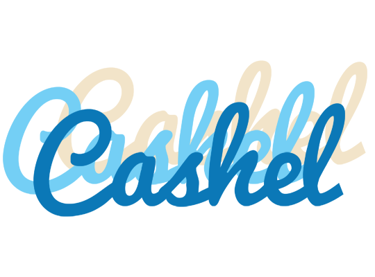 Cashel breeze logo