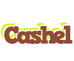 Cashel caffeebar logo