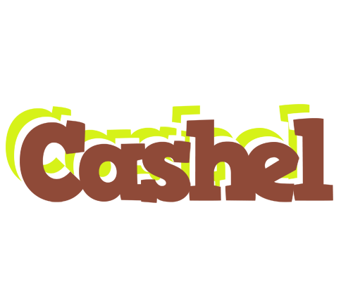 Cashel caffeebar logo