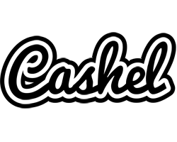 Cashel chess logo