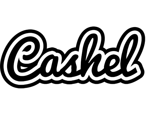 Cashel chess logo