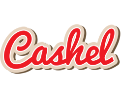 Cashel chocolate logo