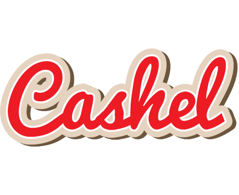 Cashel chocolate logo