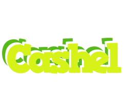 Cashel citrus logo