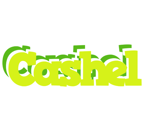 Cashel citrus logo