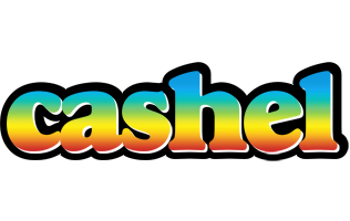 Cashel color logo