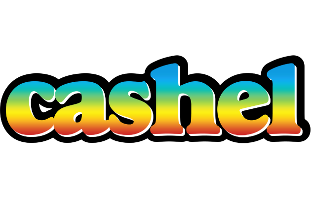 Cashel color logo