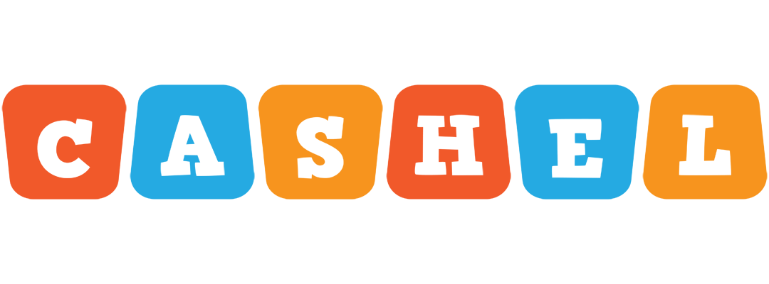 Cashel comics logo