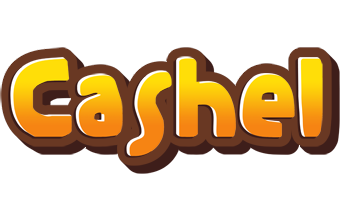 Cashel cookies logo