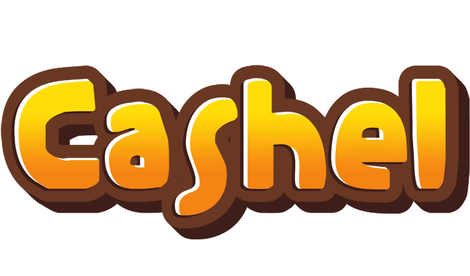 Cashel cookies logo