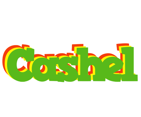 Cashel crocodile logo
