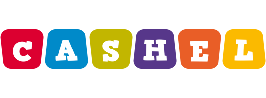 Cashel daycare logo