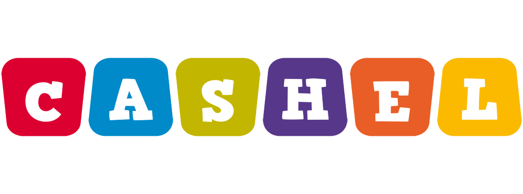 Cashel daycare logo