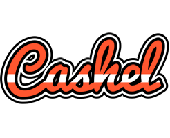 Cashel denmark logo