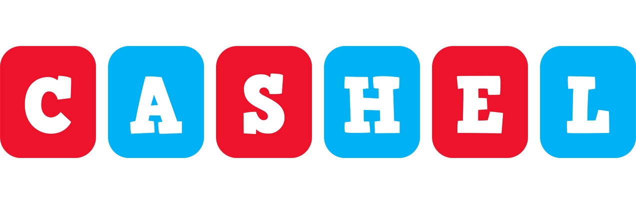 Cashel diesel logo