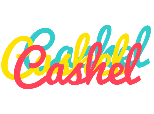 Cashel disco logo