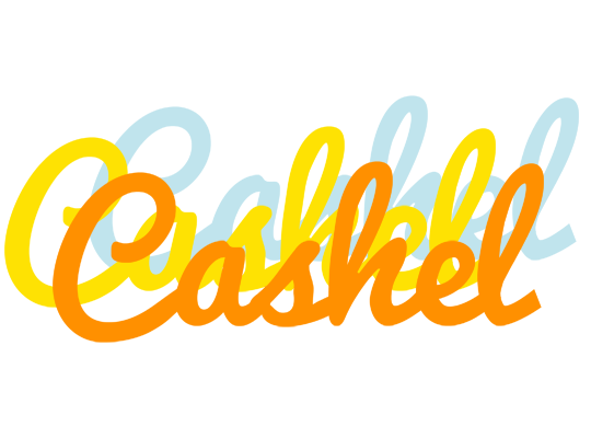 Cashel energy logo