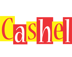 Cashel errors logo