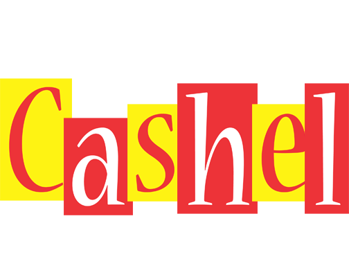 Cashel errors logo