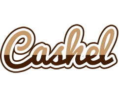 Cashel exclusive logo