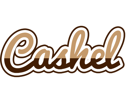 Cashel exclusive logo