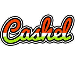 Cashel exotic logo