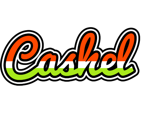 Cashel exotic logo