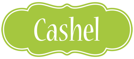 Cashel family logo