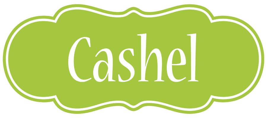 Cashel family logo