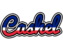 Cashel france logo