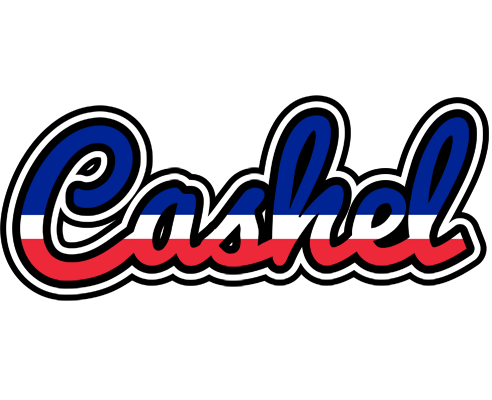 Cashel france logo