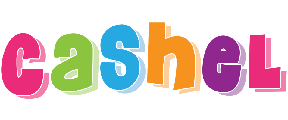 Cashel friday logo