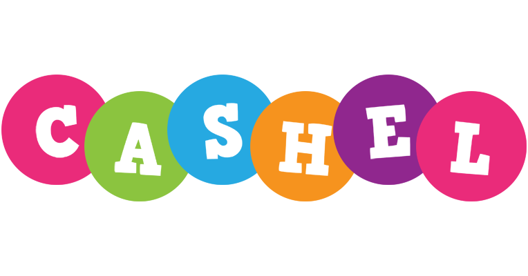 Cashel friends logo