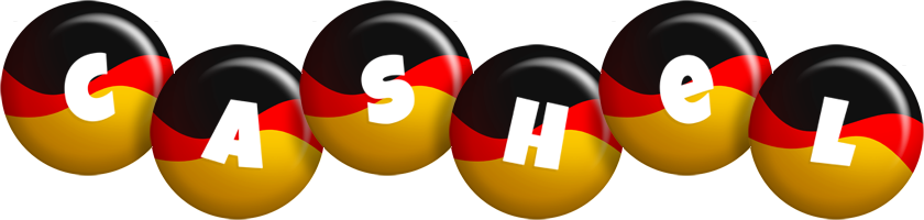 Cashel german logo