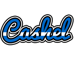 Cashel greece logo