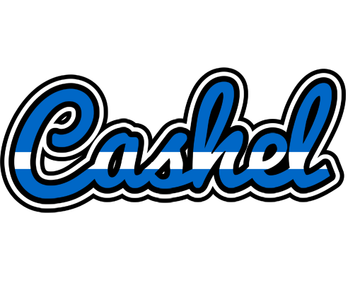 Cashel greece logo