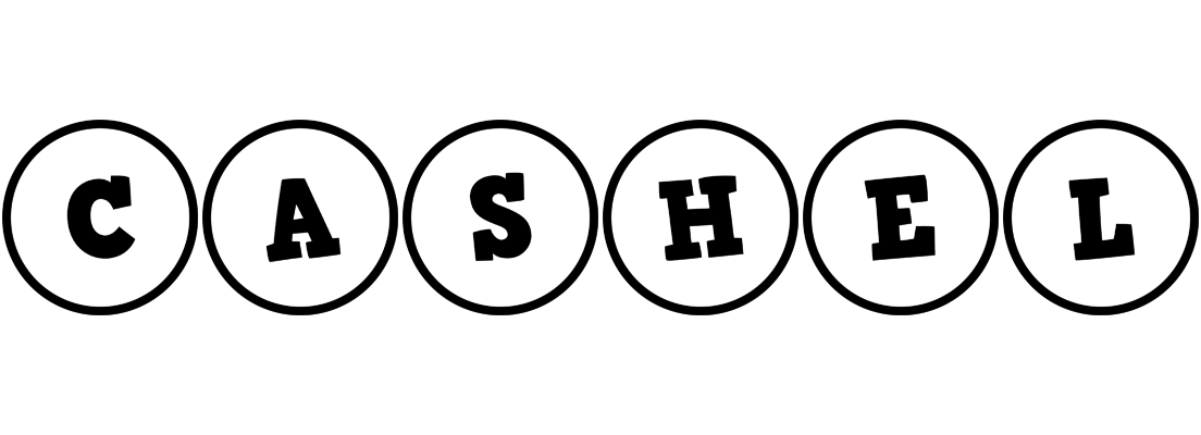 Cashel handy logo